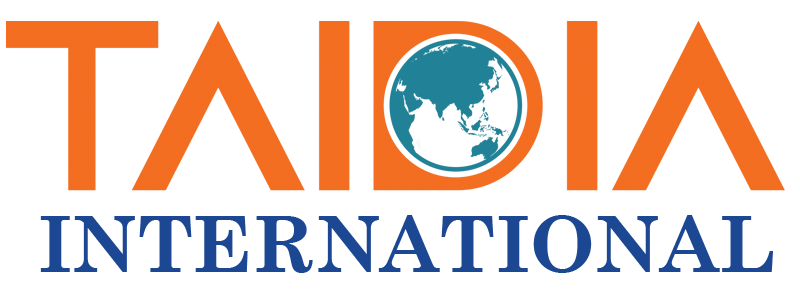 Taidia International logo