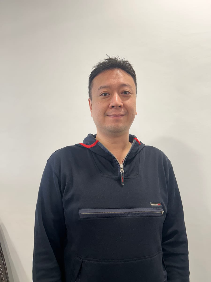 Hao - Language and Culture Advisor